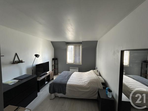 Maison à vendre  7 pièces - 170 m2 MENNECY - 91