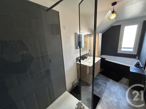 Maison à vendre  7 pièces - 170 m2 MENNECY - 91