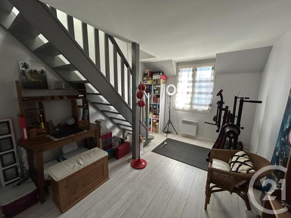 Maison à vendre  7 pièces - 170 m2 MENNECY - 91