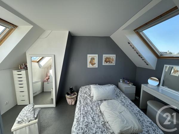 Maison à vendre  7 pièces - 170 m2 MENNECY - 91