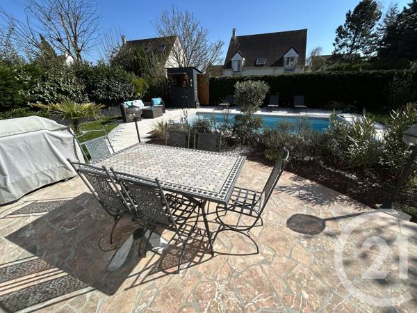 Maison à vendre  7 pièces - 170 m2 MENNECY - 91