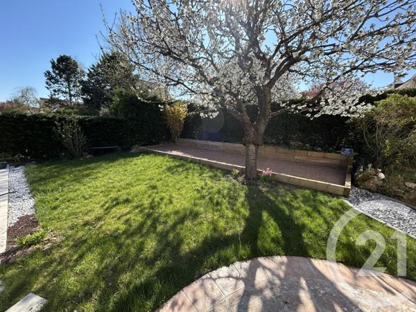 Maison à vendre  7 pièces - 170 m2 MENNECY - 91