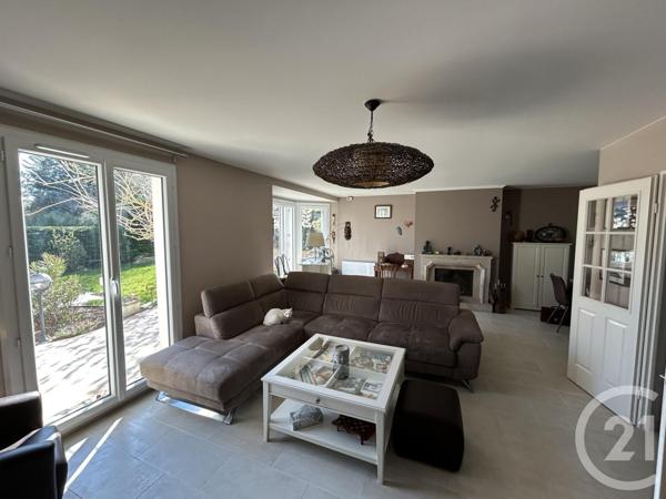 Maison à vendre  7 pièces - 170 m2 MENNECY - 91