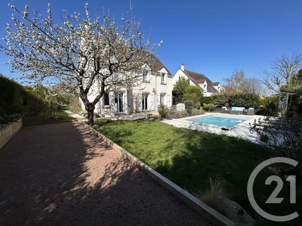 Maison à vendre  7 pièces - 170 m2 MENNECY - 91