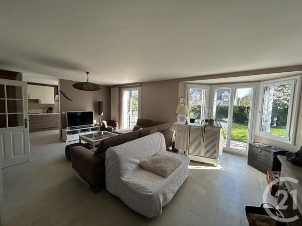 Maison à vendre  7 pièces - 170 m2 MENNECY - 91