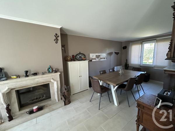 Maison à vendre  7 pièces - 170 m2 MENNECY - 91