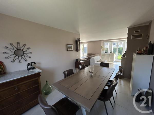 Maison à vendre  7 pièces - 170 m2 MENNECY - 91