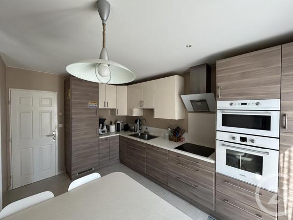 Maison à vendre  7 pièces - 170 m2 MENNECY - 91