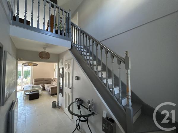 Maison à vendre  7 pièces - 170 m2 MENNECY - 91