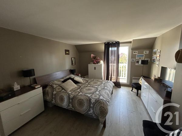 Maison à vendre  7 pièces - 170 m2 MENNECY - 91