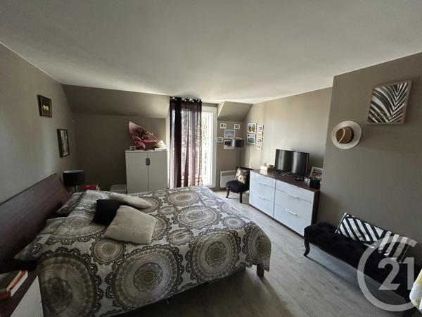 Maison à vendre  7 pièces - 170 m2 MENNECY - 91