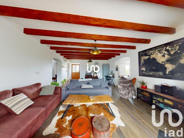 Maison à vendre 6 pièces 197 m² Magalas