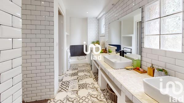 Maison à vendre 6 pièces 197 m² Magalas