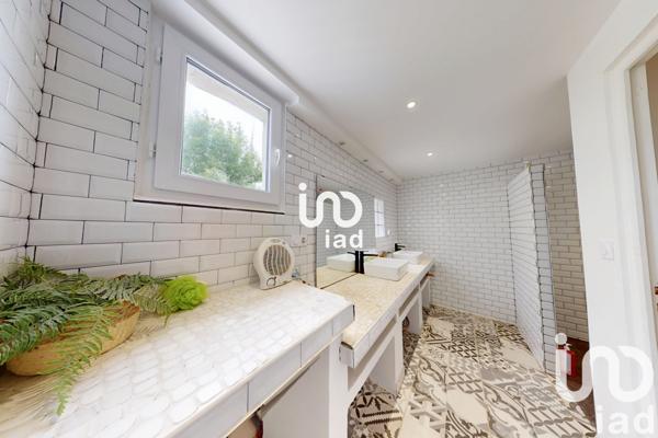 Maison à vendre 6 pièces 197 m² Magalas