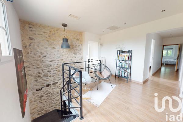 Maison à vendre 6 pièces 197 m² Magalas