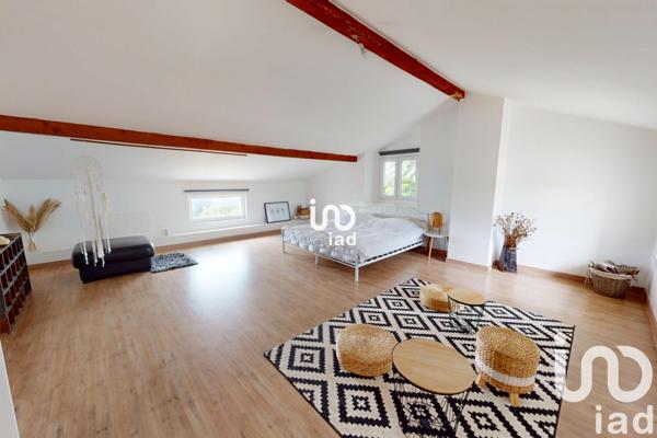 Maison à vendre 6 pièces 197 m² Magalas