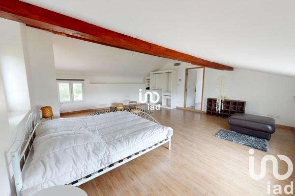 Maison à vendre 6 pièces 197 m² Magalas