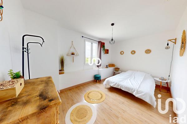 Maison à vendre 6 pièces 197 m² Magalas