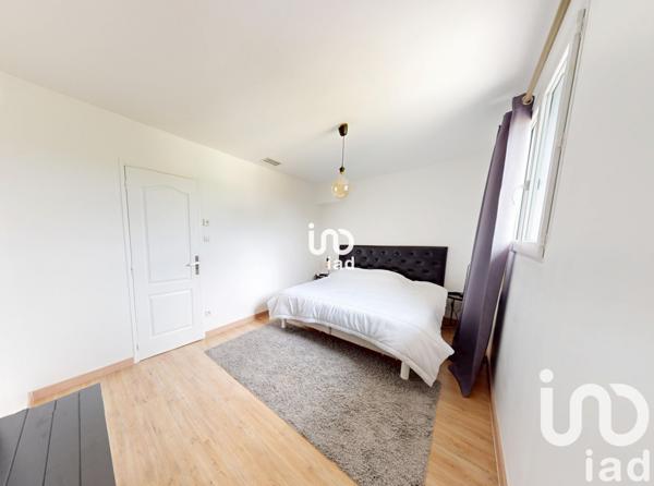 Maison à vendre 6 pièces 197 m² Magalas