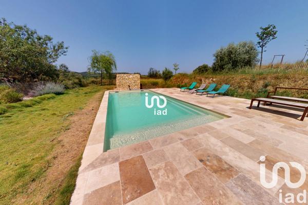 Maison à vendre 6 pièces 197 m² Magalas