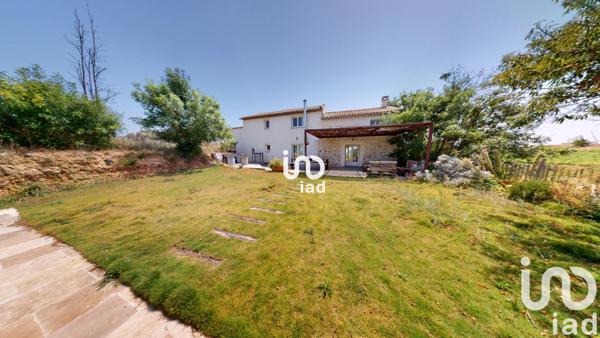 Maison à vendre 6 pièces 197 m² Magalas