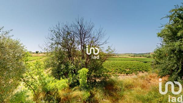 Maison à vendre 6 pièces 197 m² Magalas