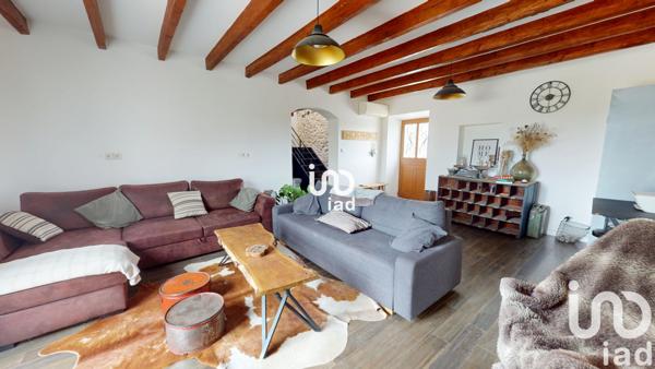 Maison à vendre 6 pièces 197 m² Magalas