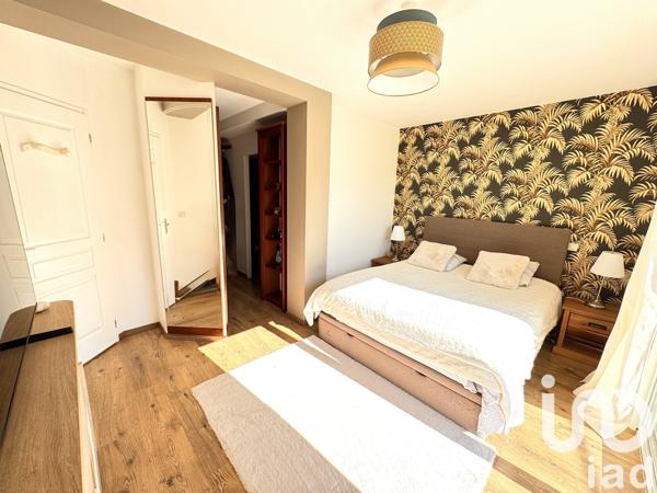 Maison à vendre 6 pièces 160 m² Saint-André-de-Seignanx