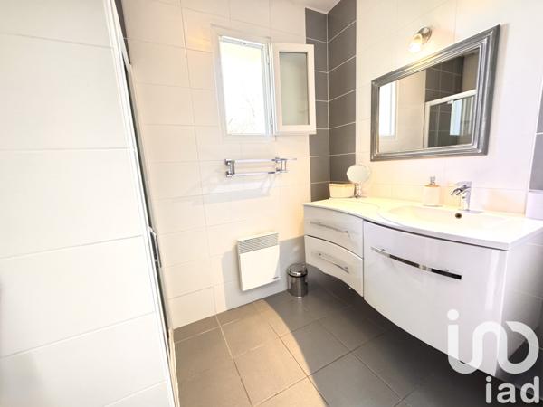 Maison à vendre 6 pièces 160 m² Saint-André-de-Seignanx