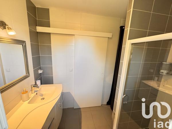 Maison à vendre 6 pièces 160 m² Saint-André-de-Seignanx