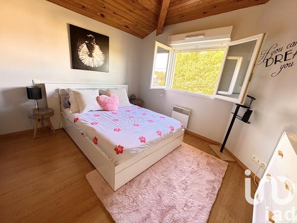 Maison à vendre 6 pièces 160 m² Saint-André-de-Seignanx