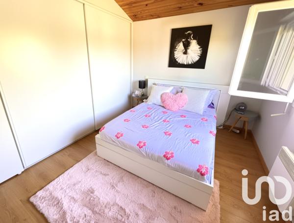 Maison à vendre 6 pièces 160 m² Saint-André-de-Seignanx