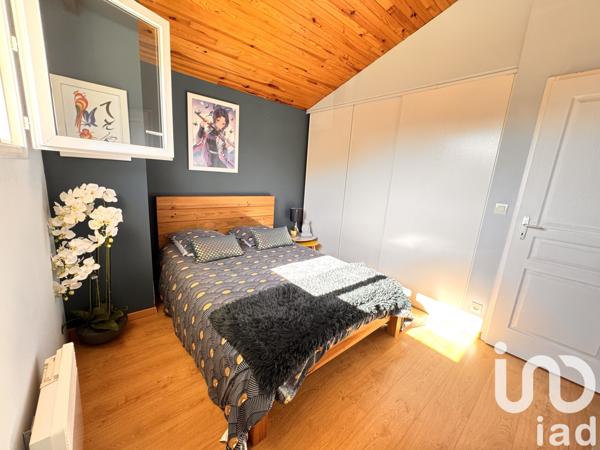 Maison à vendre 6 pièces 160 m² Saint-André-de-Seignanx