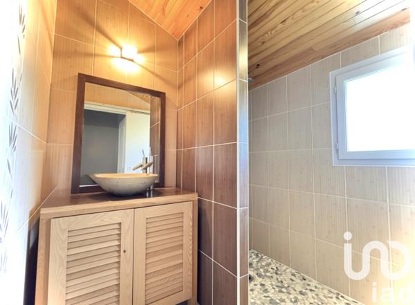 Maison à vendre 6 pièces 160 m² Saint-André-de-Seignanx