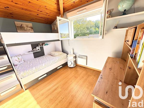 Maison à vendre 6 pièces 160 m² Saint-André-de-Seignanx