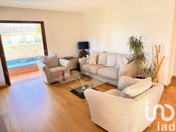 Maison à vendre 6 pièces 160 m² Saint-André-de-Seignanx