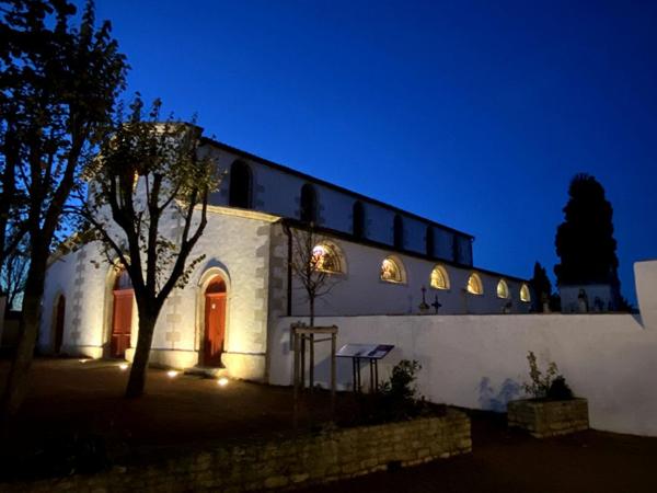 17111 LOIX - Maison 5 pièces de 121 m2