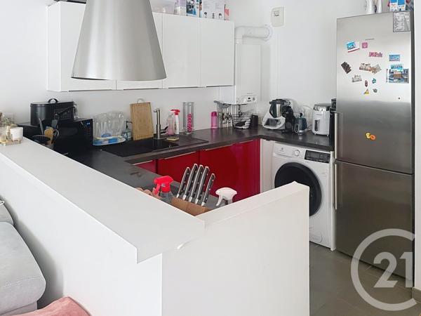 Appartement F3 à vendre  3 pièces - 65,40 m2 PUTEAUX - 92