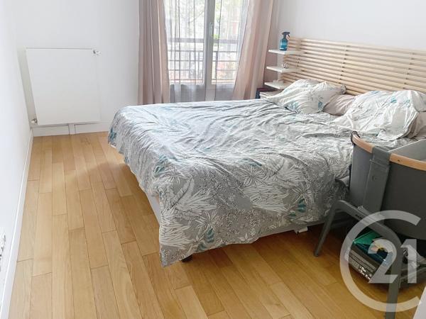 Appartement F3 à vendre  3 pièces - 65,40 m2 PUTEAUX - 92