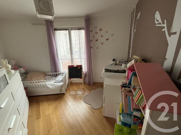 Appartement F3 à vendre  3 pièces - 65,40 m2 PUTEAUX - 92