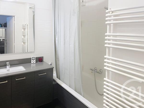 Appartement F3 à vendre  3 pièces - 65,40 m2 PUTEAUX - 92