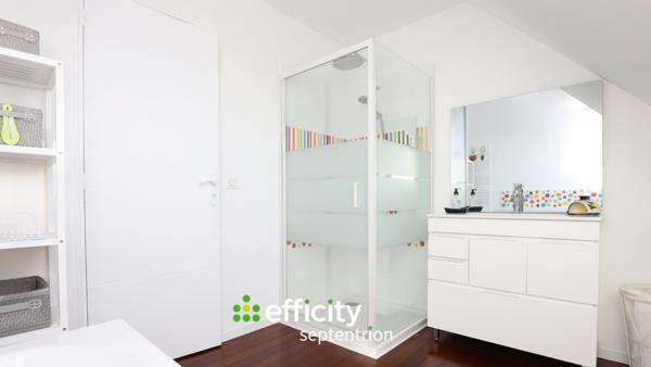 Maison 5 pièces - 134 m²