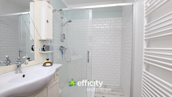 Maison 5 pièces - 134 m²