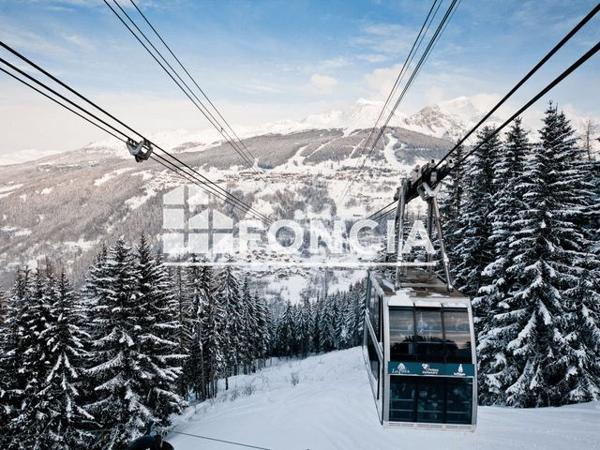 À vendre Appartement 4 pièces 97.5 m² - Peisey-nancroix 73210