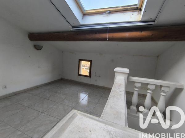 Maison à vendre 2 pièces 33,19 m² Lédenon