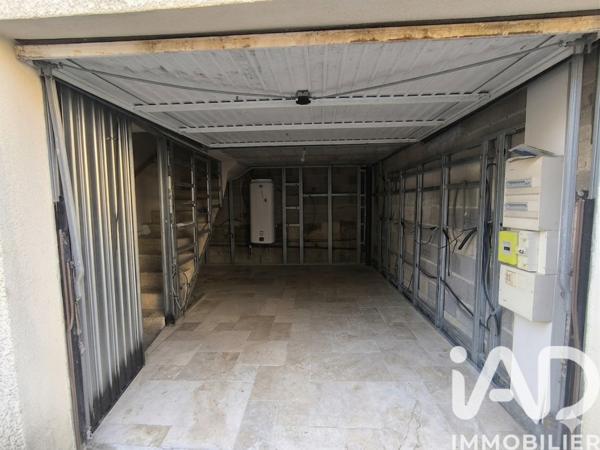 Maison à vendre 2 pièces 33,19 m² Lédenon