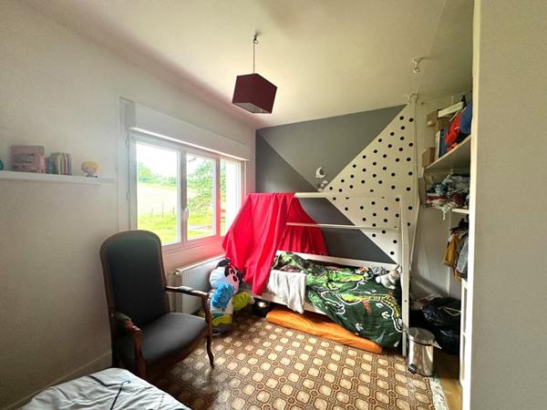 Maison Vicq Sur Nahon 4 pièce(s)