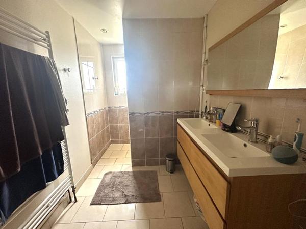 Maison Vicq Sur Nahon 4 pièce(s)