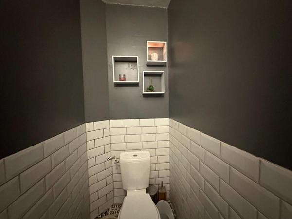 Maison Vicq Sur Nahon 4 pièce(s)