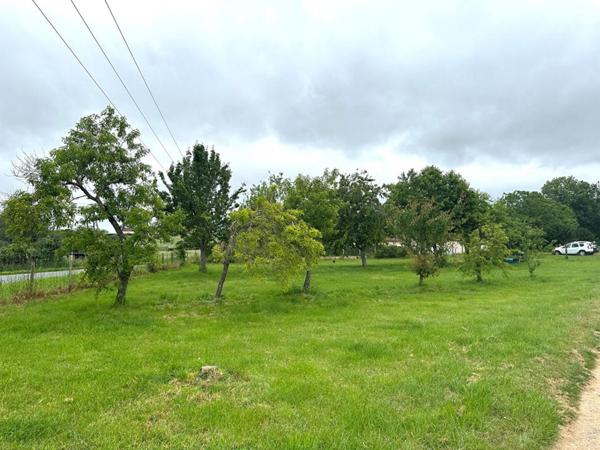 Maison Vicq Sur Nahon 4 pièce(s)